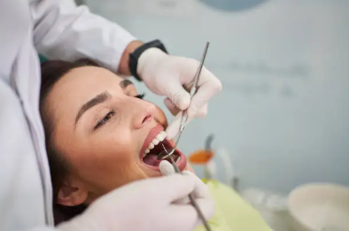 Odontologia Curativa